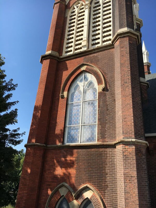 Painesville United Methodist Church